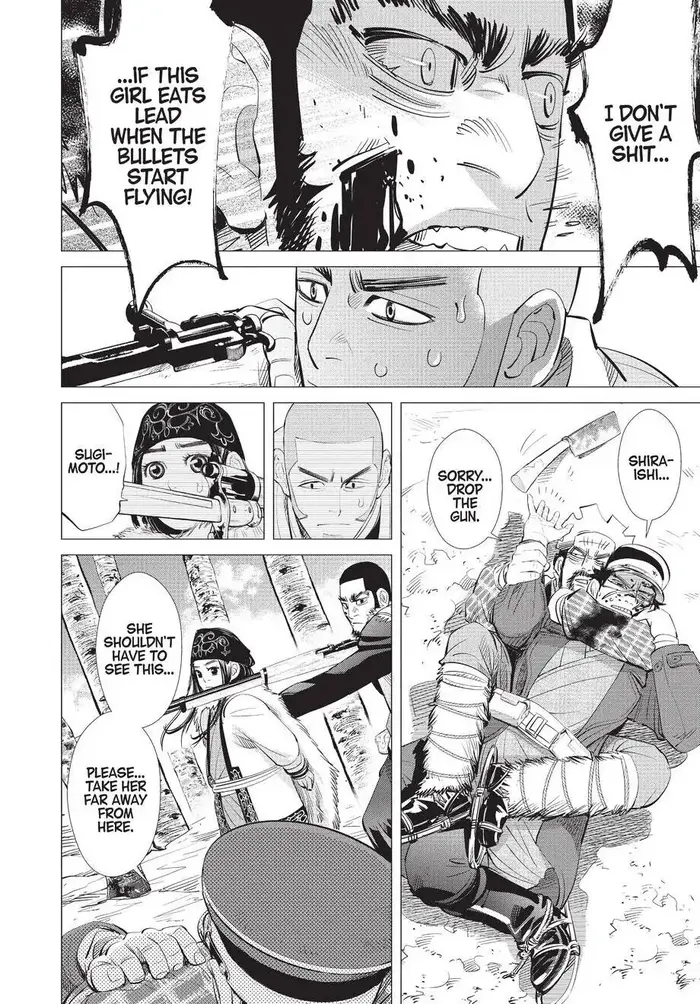 Golden Kamuy Chapter 28 image 09_optimized